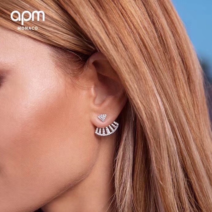 Apm Earrings